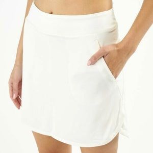 NIKE Dry Fit Golf Skirt